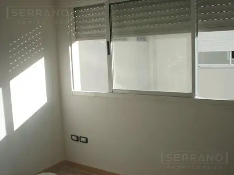 Departamento en Alquiler 10 años