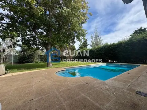 Casa en Venta de 4 dormitorios