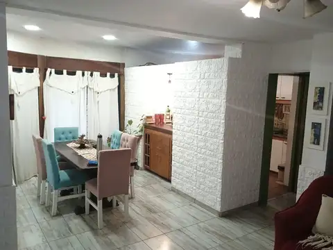 Casa en Venta 20 años
