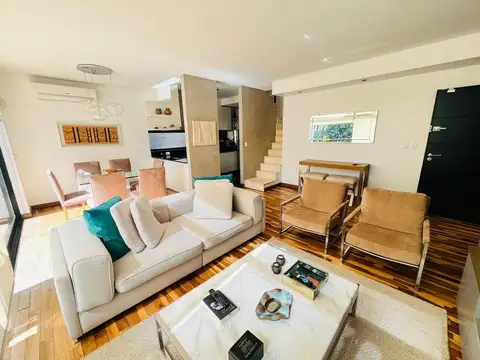 Departamento en Venta con 2 cocheras