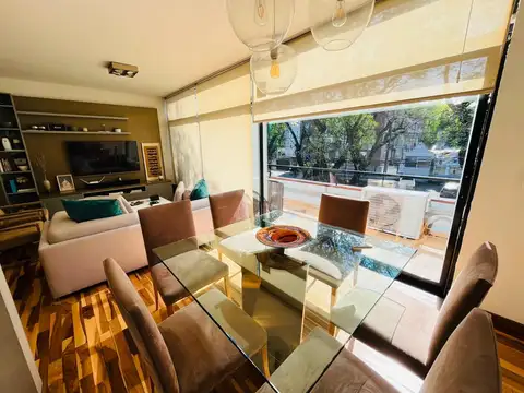 Departamento en Venta 15 años