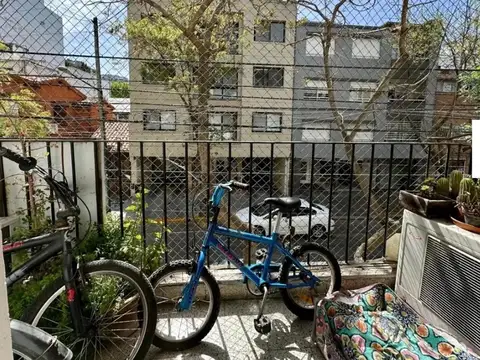 Departamento en Venta 35 años