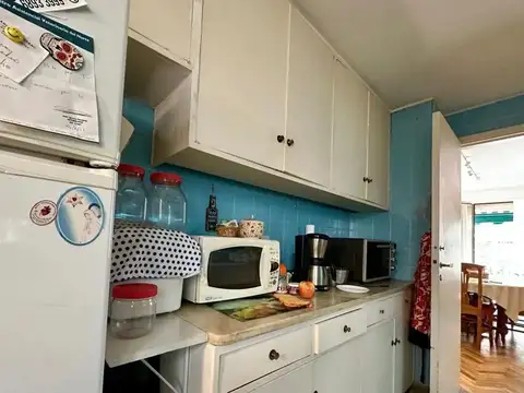 Departamento en Venta Permite mascota
