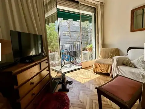 Departamento en Venta en Martínez Vías / Libertador, USD 152.000