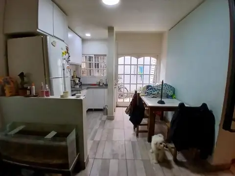 Casa en Venta 15 años