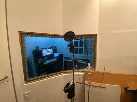 PH planta baja y primer piso 91m patio 4 dormitorios