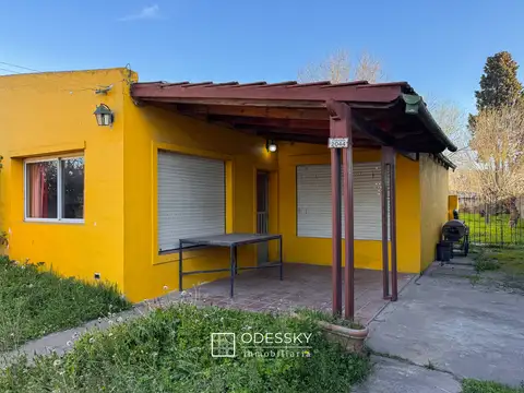   CAÑUELAS – CASA EN VENTA | ¡LOTAZO HERMOSO !