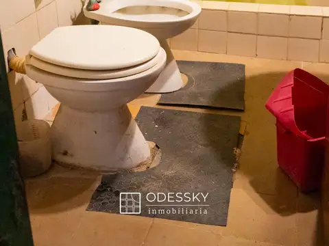 Casa en Venta con 1 cochera
