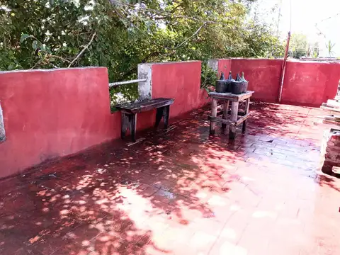 Depto Tipo Casa en Venta en Villa Bonich, USD 40.000