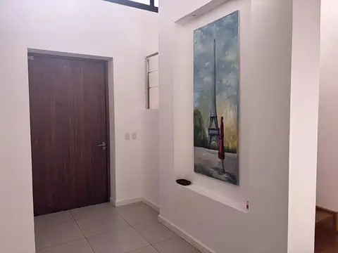 Casa en Alquiler de 3 dormitorios