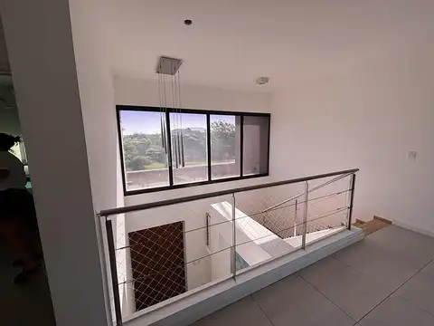 Casa en Alquiler 8 años