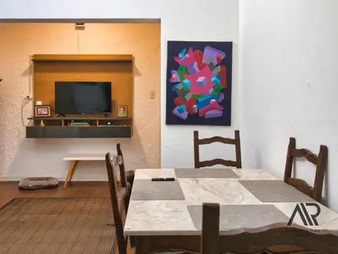 Departamento en Venta 78 años