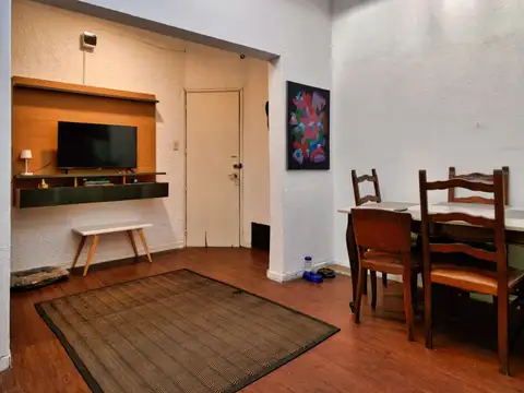 Apartamento en venta en Reducto