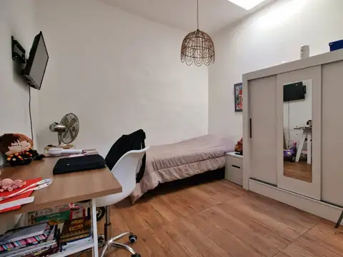 Departamento en Venta en Reducto, USD 85.000