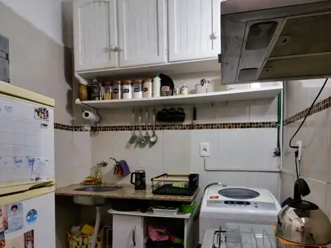 Departamento en Venta al Norte