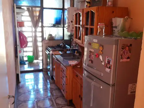 Av. Jhon Kennedy 2100, Piso 3°
