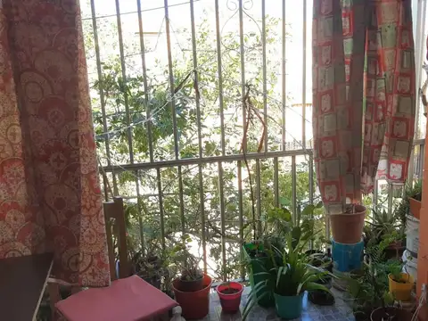 VENTA DEPARTAMENTO DE TRES DORMITORIOS