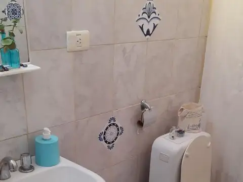 VENTA DEPARTAMENTO DE TRES DORMITORIOS