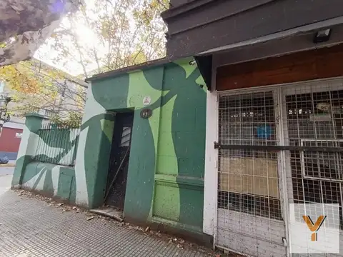 Casa en Venta 30 años