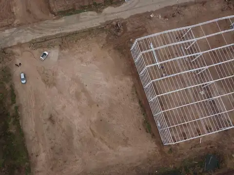 Alquiler Terreno de 2480M2 en Parque industrial Moreno - PIM2