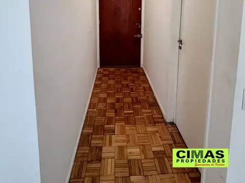 Departamento en Alquiler en Villa Crespo, $ 550.000