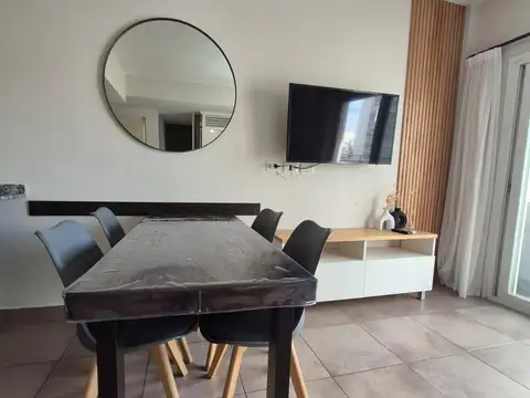 Departamento en Alquiler Temporal en Villa Crespo, USD 750
