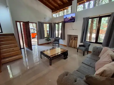 Casa en venta