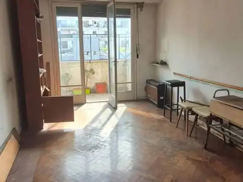 Venta de Departamento 3 Ambientes en Almagro