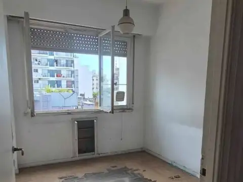 Departamento en Venta en Almagro, USD 119.900