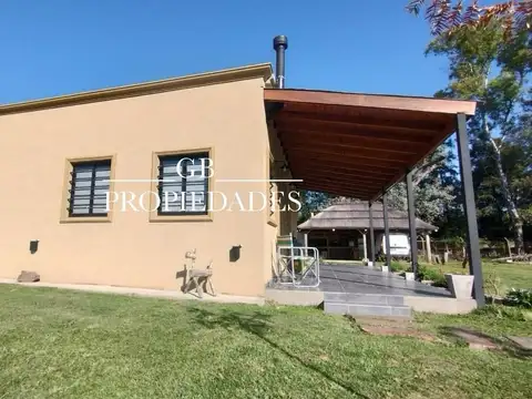 Casa en Venta de 2 dormitorios