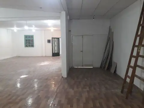 GalpÃ³n - Venta - Argentina, Capital Federal - OLAZABAL 1238