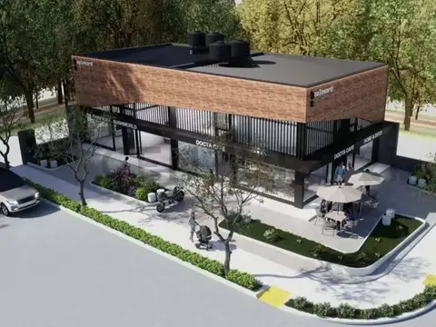 LOCAL COMERCIAL EN DOCTA - BE4 - c/CUOTAS