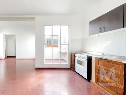 Departamento en Alquiler de 2 dormitorios