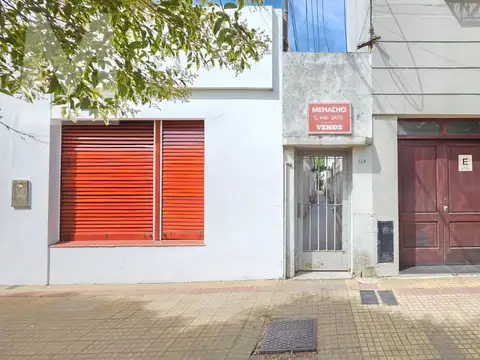 Departamento - Barrio Norte