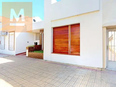 Departamento - Barrio Norte