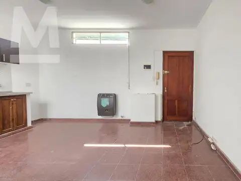 Departamento - Barrio Norte