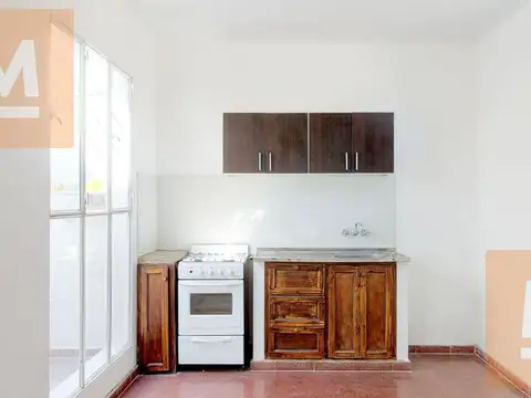 Departamento en Alquiler en Barrio Norte, $ 550.000