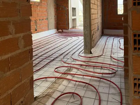 Departamento en Venta En pozo