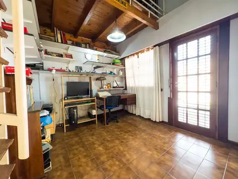 VENTA CASA 5 AMBIENTES APTO CREDITO - AVELLANEDA