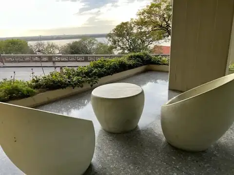 Avenida Del Huerto 1100, Piso P B