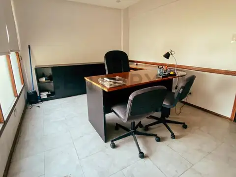 Oficina en venta en el Centro de Rosario
