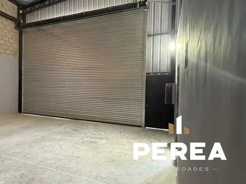 Galpon en Venta en General Rodríguez, USD 230.000