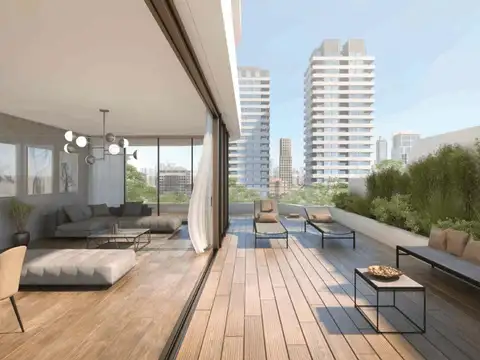 Departamento en Venta de 2 dormitorios