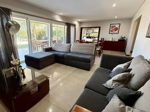 Casa en Alquiler 7 años