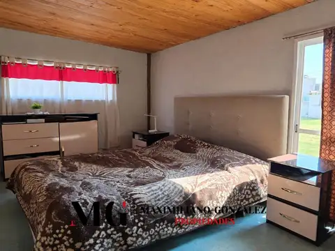 Casa en Alquiler 5 años