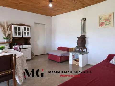 Casa en Alquiler en Ezeiza, $ 1.000.000