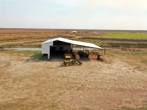 Campo en Venta de 6.864  ha