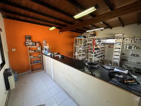 Galpon en Venta en Roldan, USD 180.000