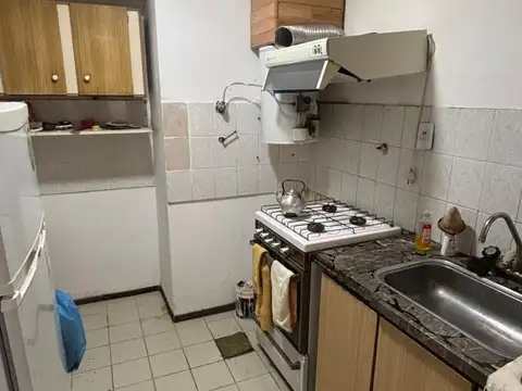 Departamento en Venta en Mendoza, USD 40.000