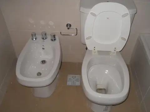 Departamento en Alquiler 8 años